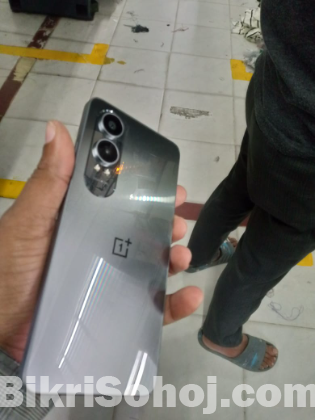 One plus Nord CE4 lite 5g